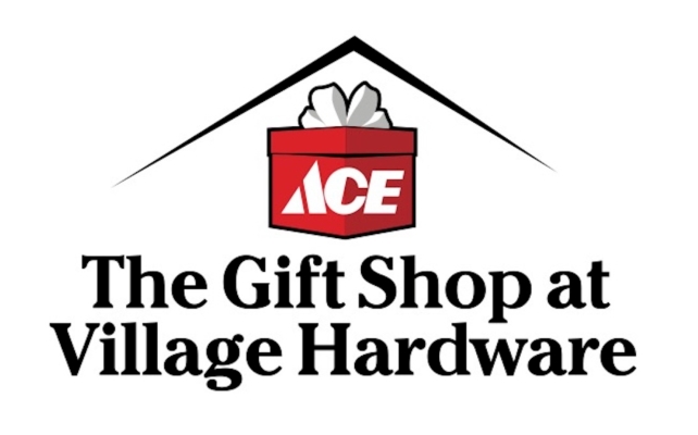 The Gift Shop at Village Hardware